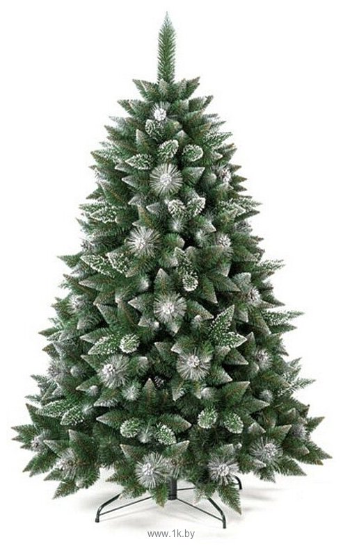 Фотографии Christmas Tree Триумф 1.2 м