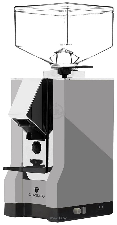 Фотографии Eureka Mignon Classico (серый)