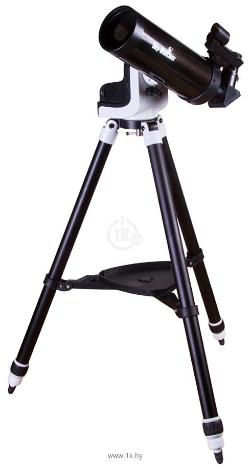 Фотографии Sky-Watcher MAK80 AZ-GTe SynScan GOTO