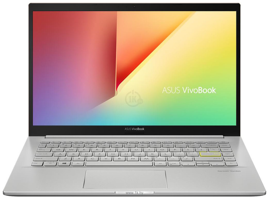 Фотографии ASUS VivoBook 14 K413JA-EB579