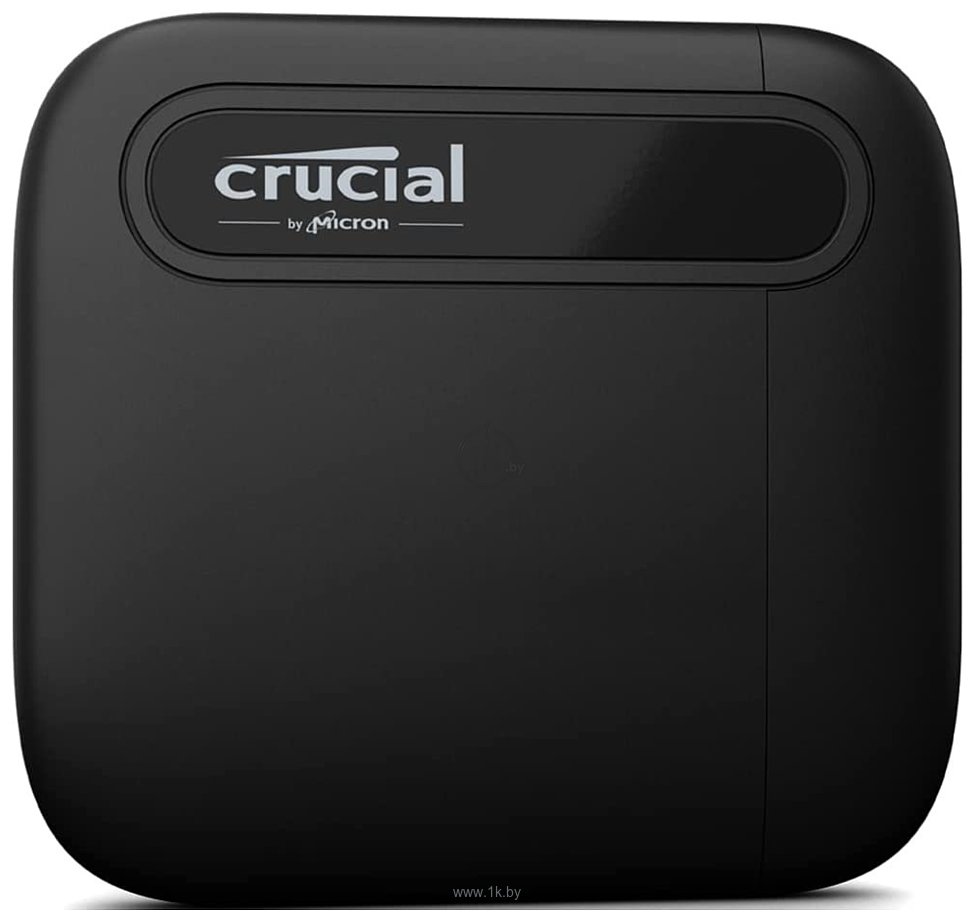 Фотографии Crucial X6 500GB CT500X6SSD9