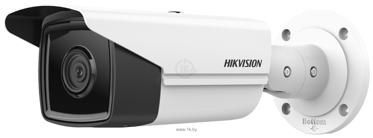 Фотографии Hikvision DS-2CD2T43G2-2I (2.8 мм)