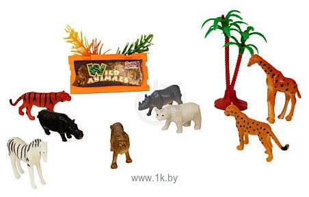 Фотографии Big Tree Toys Животные BT917818
