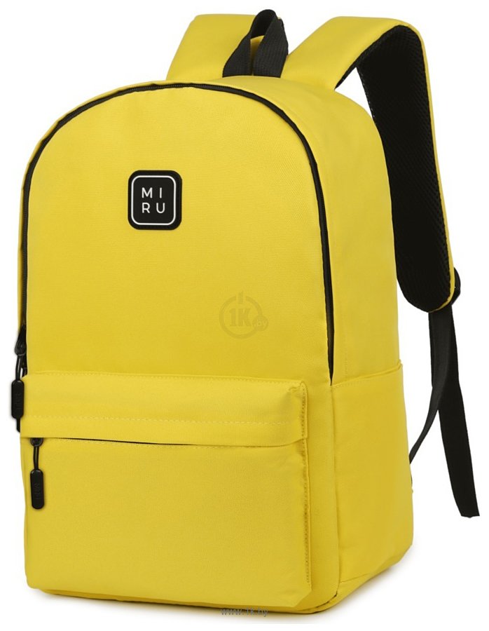 Фотографии Miru City Extra Backpack 15.6 1038