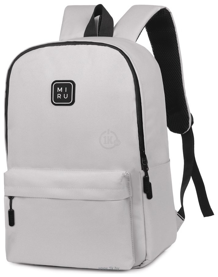 Фотографии Miru City Extra Backpack 15.6 1040