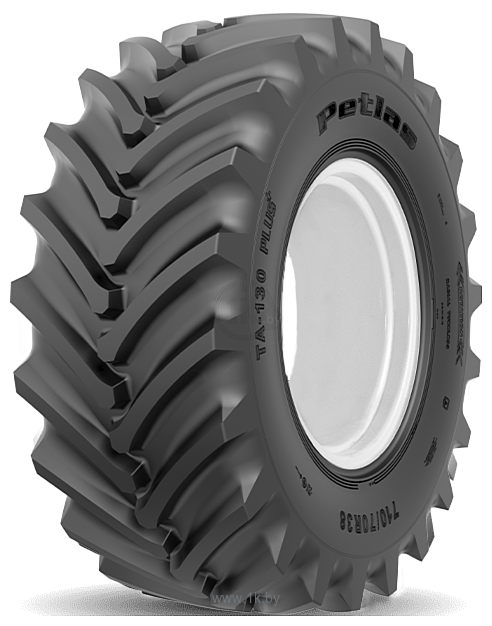 Фотографии Petlas TA-130 Plus 710/70 R38 171D/174A8