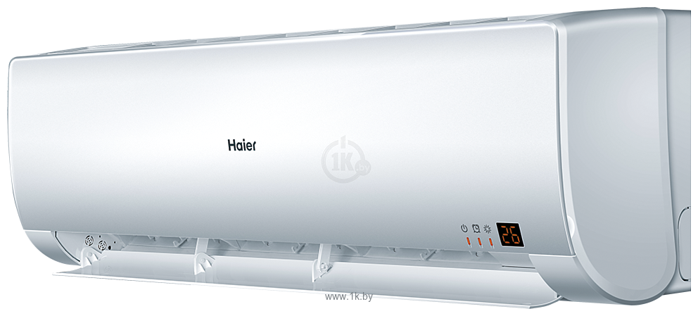 Фотографии Haier AS12BS4HRA