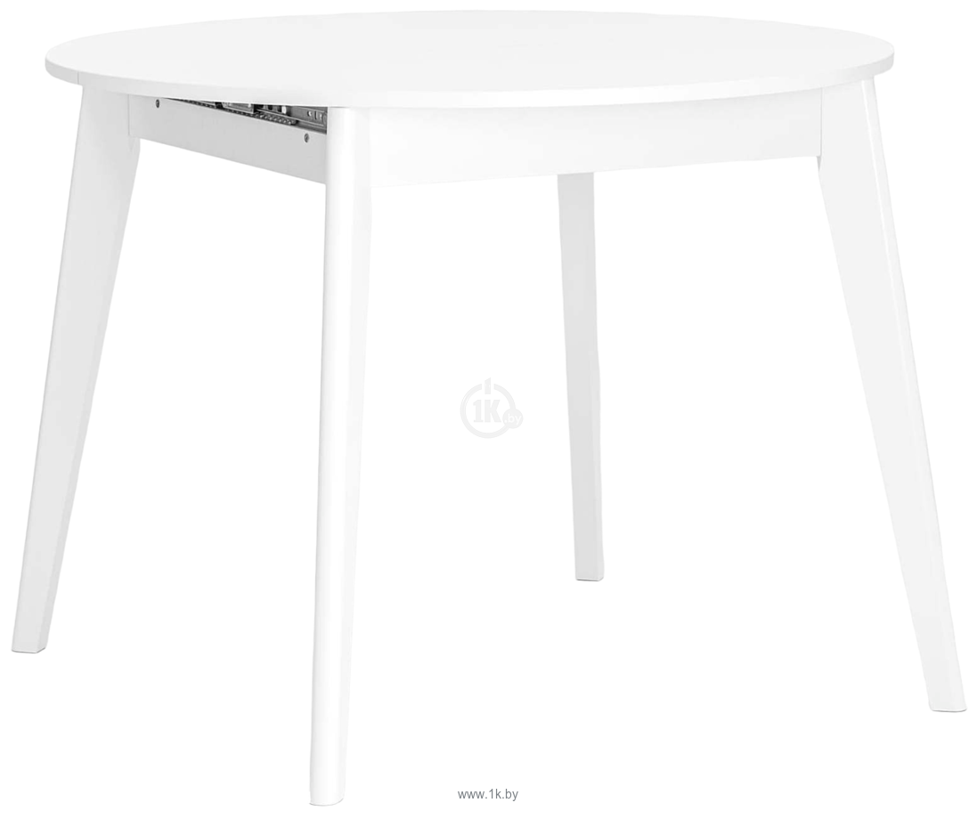 Фотографии Stool Group Rondo 100-135x100 80.557.01 605 (белый)