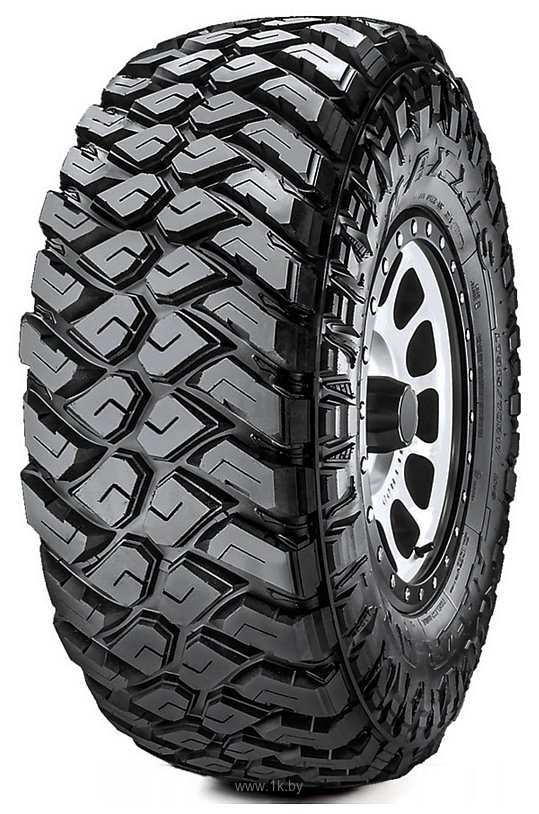 Фотографии Maxxis MT-772 RAZR MT 285/65 R18 125/122Q