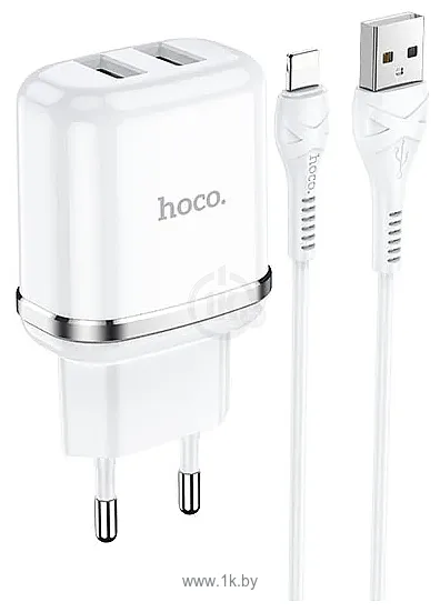 Фотографии Hoco N4 Lightning Фотографии Hoco N4 Lightning