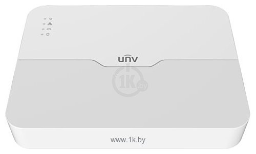 Фотографии Uniview NVR301-08LS3-P8