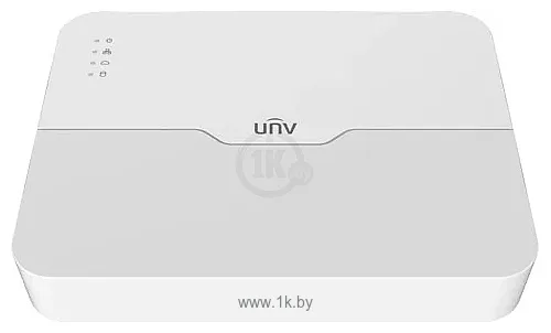 Фотографии Uniview NVR301-08LS3-P8