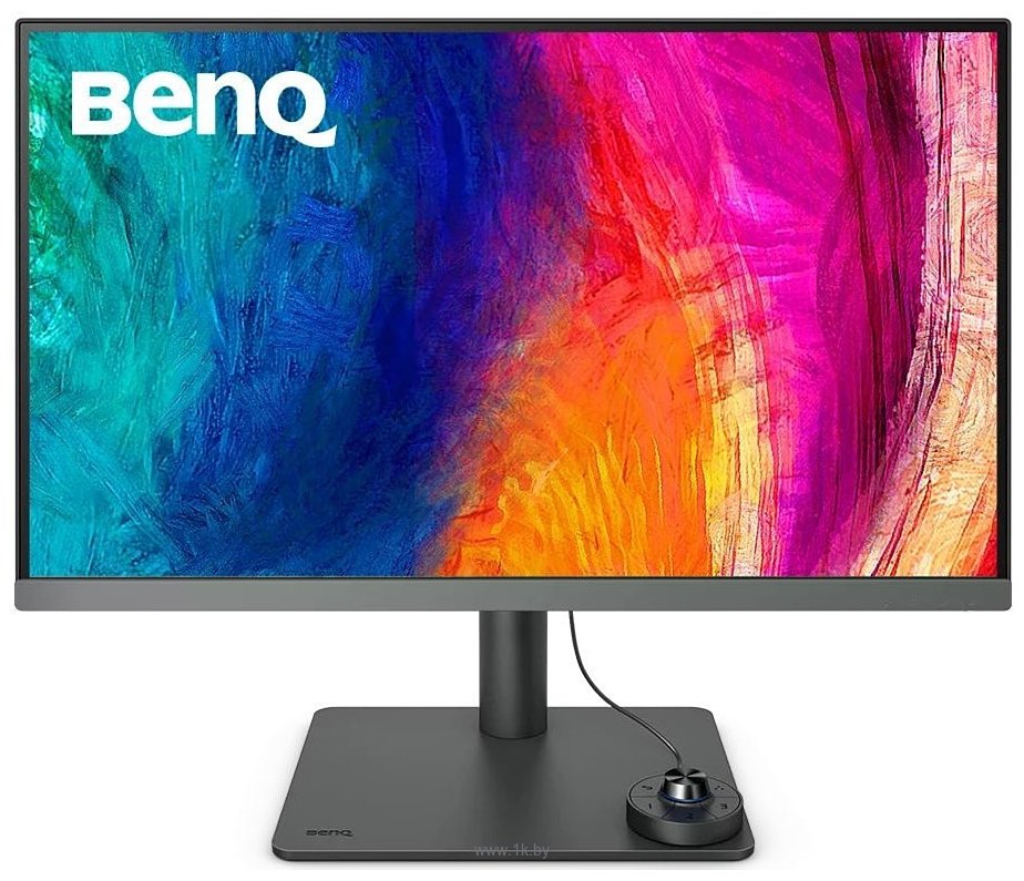 Фотографии BenQ PD2706U