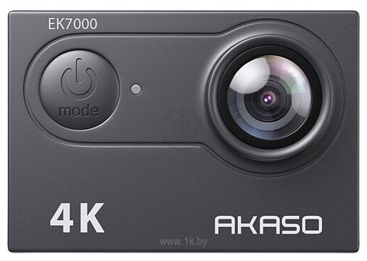 Фотографии Akaso EK7000 SYYA0025-BK-01