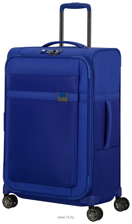 Фотографии Samsonite Airea Nautical Blue 67 см