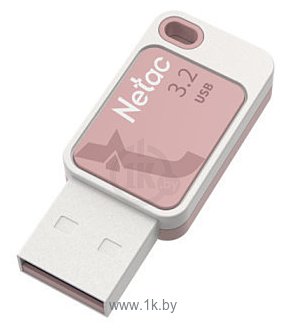 Фотографии Netac UA31 USB 2.0 32GB