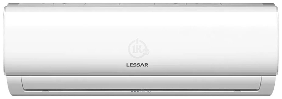 Фотографии Lessar Amigo Inverter R410a LS-HE12KRA2A/LU-HE12KRA2A