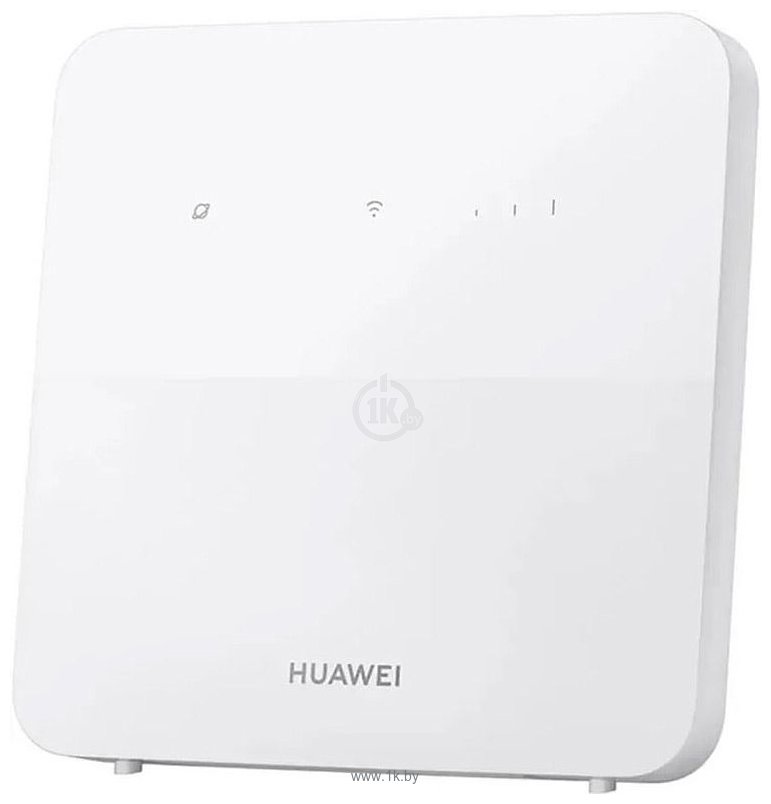 Фотографии Huawei B320-323 (белый)