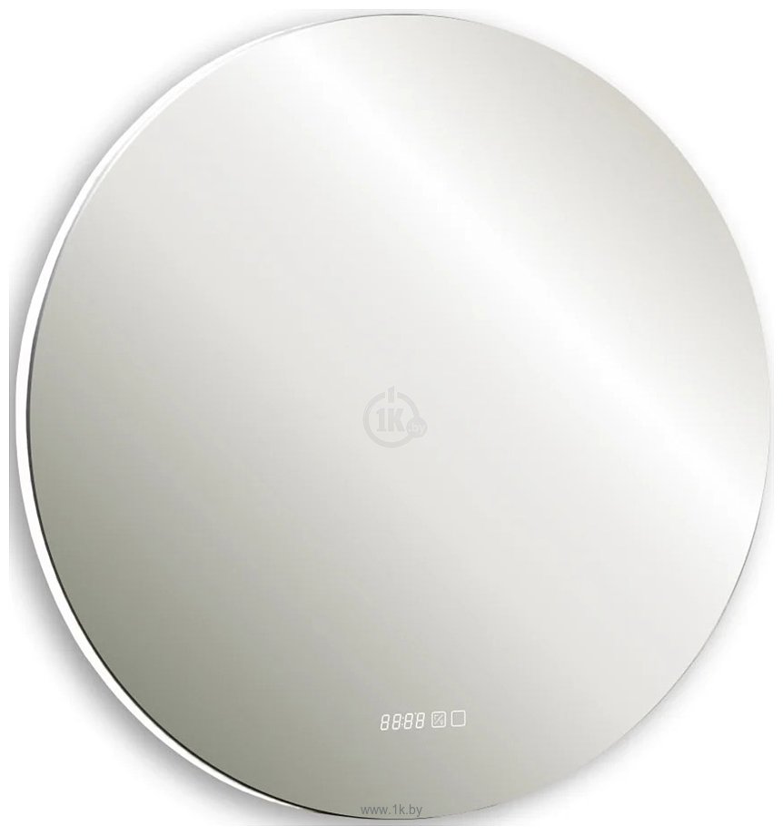 Фотографии Silver Mirrors  Плаза D770 LED-00002281