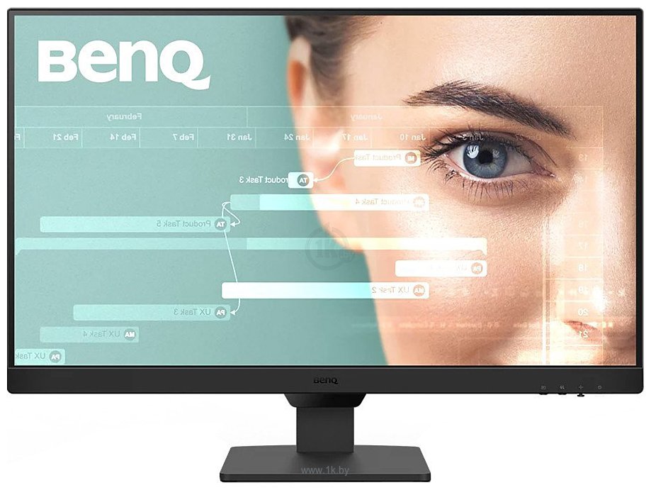 Фотографии BENQ GW2790E