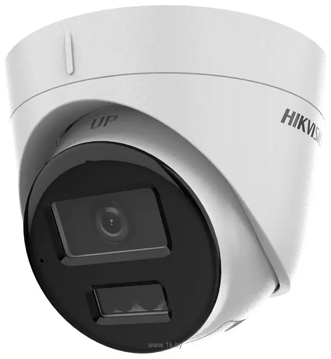 Фотографии Hikvision DS-2CD1323G2-LIU (2.8 mm)