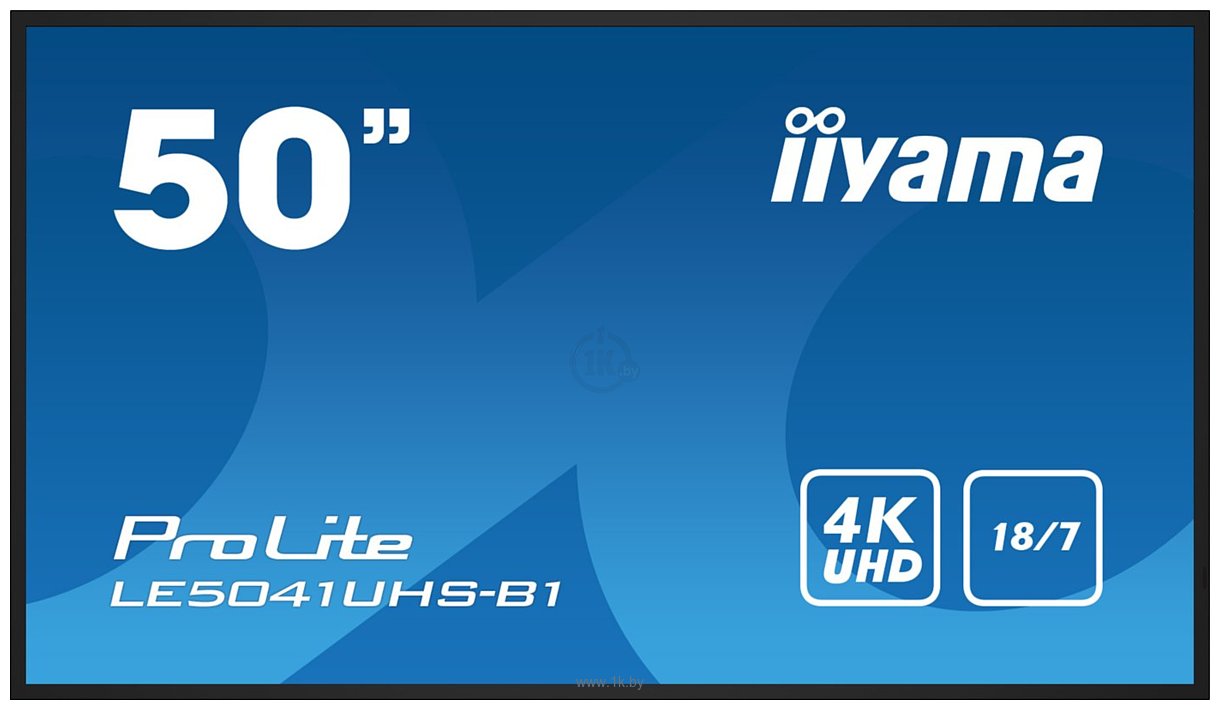 Фотографии Iiyama ProLite LE5041UHS-B1