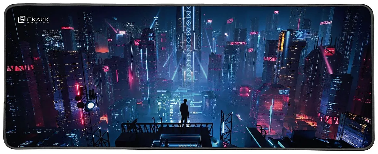 Фотографии Оклик OK-T1000CP (XL) Фотографии Оклик OK-T1000CP (XL)