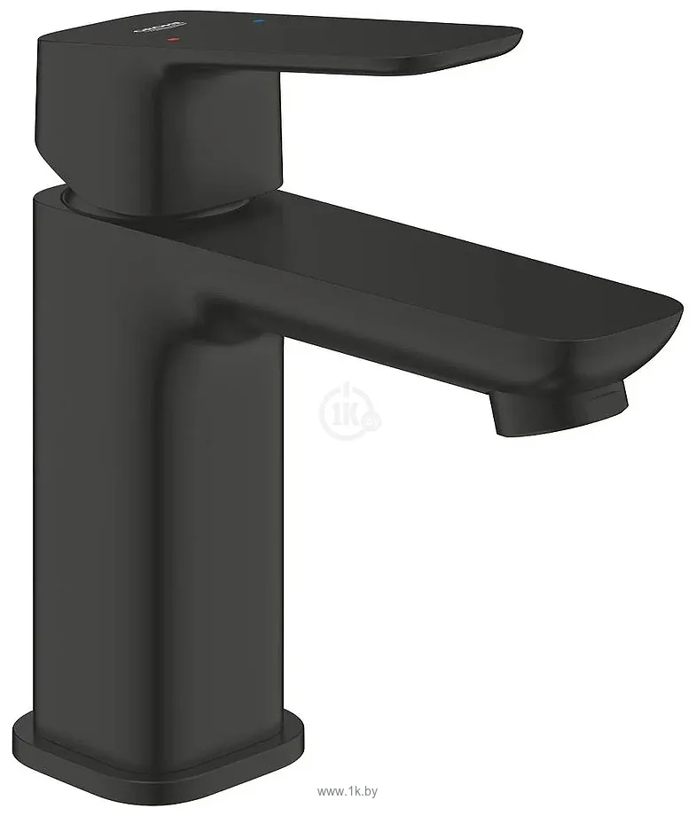 Фотографии Grohe Cubeo 1016992430