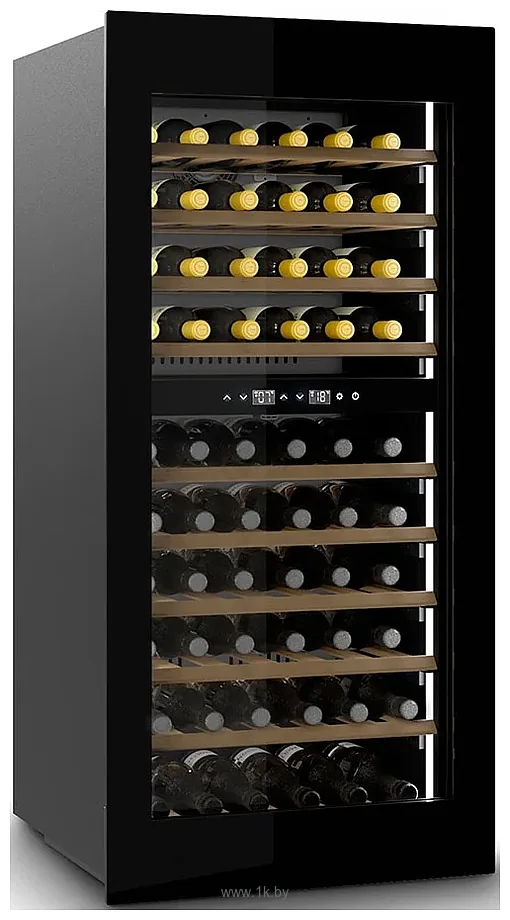 Фотографии Caso WineDeluxe WD 60