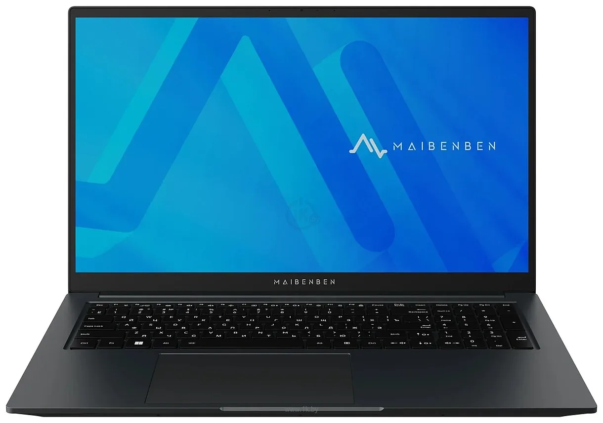 Фотографии Maibenben Perfectum P17A P17A-R787UMG1SLGRE0