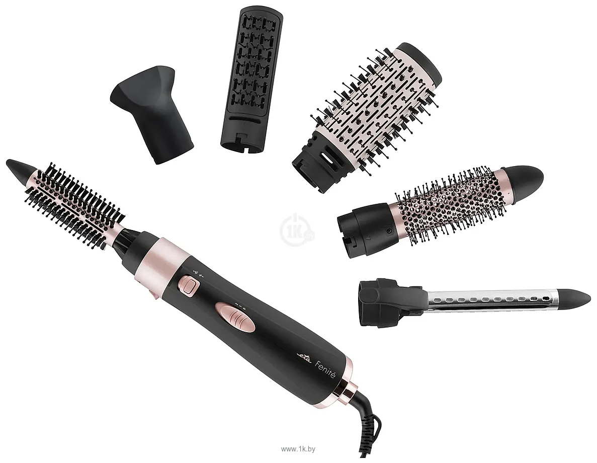 Фотографии ETA Fenite Black Edition 5321 90010