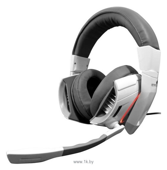 Фотографии GAMDIAS HEPHAESTUS Almighty Gaming Headset