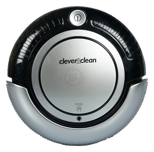 Фотографии Clever & Clean 003 M-Series