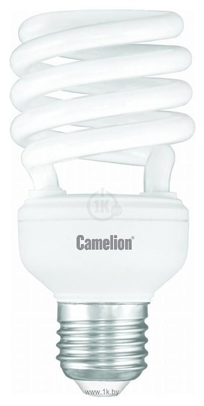 Фотографии Camelion FC20-AS-T2 20W 4200K E27
