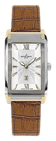 Фотографии Jacques Lemans G-182D