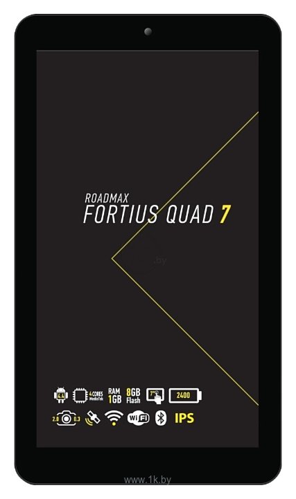 Фотографии ROADMAX Fortius Quad 7