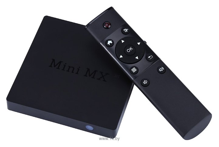 Фотографии Beelink Mini MX TV Box