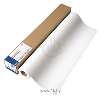 Фотографии Epson Premium Luster Photo Paper (260) 16" х 30 м (C13S042079)