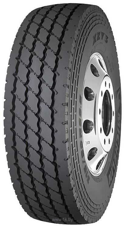 Фотографии Michelin XZY 3 445/65 R22.5 169K