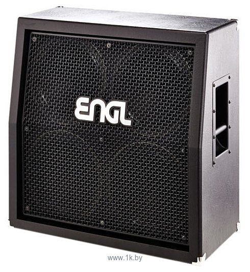 Фотографии ENGL 4 x 12" PRO Slanted E412VS