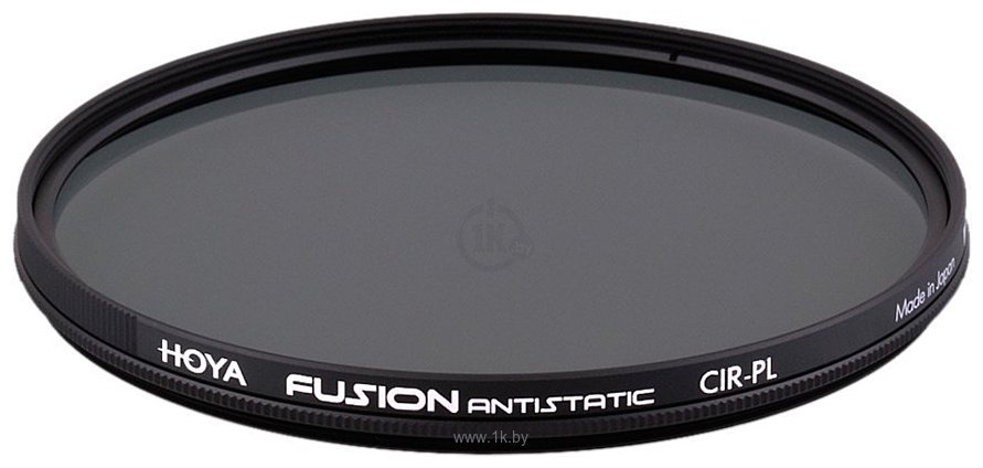 Фотографии Hoya FUSION ANTISTATIC PL-CIR 46mm