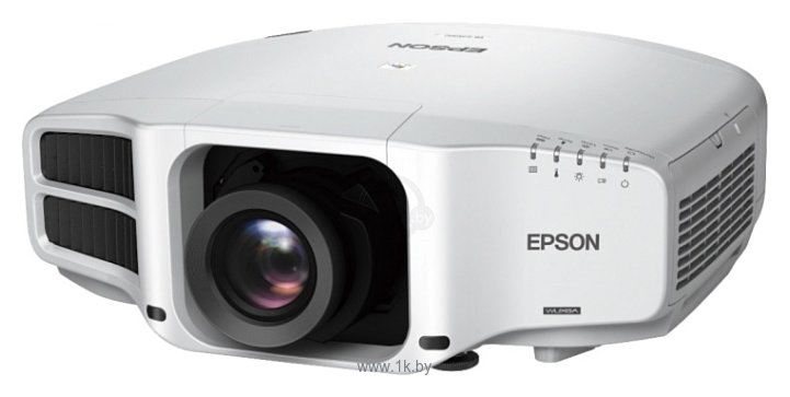 Фотографии Epson EB-G7400U