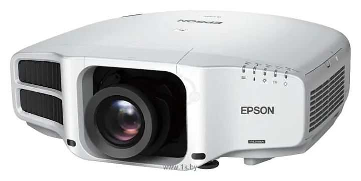 Фотографии Epson EB-G7400U Фотографии Epson EB-G7400U