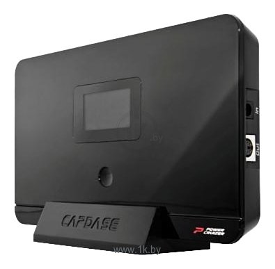 Фотографии Capdase Power Cruizer Battery Pack 18000mAh BP00-PC01