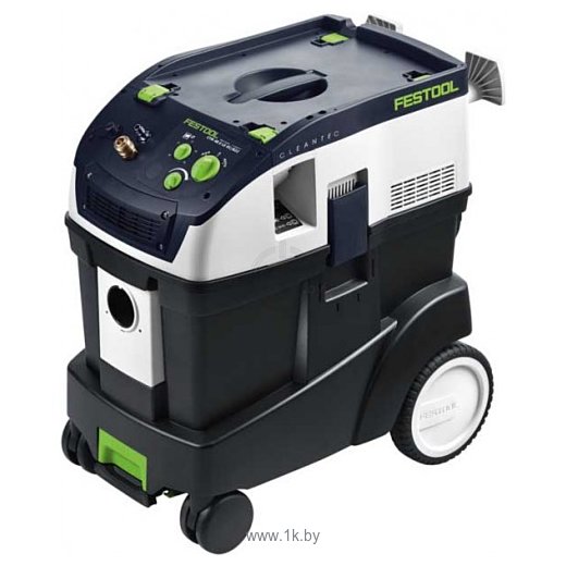 Фотографии Festool CTL 48 E LE EC/B22