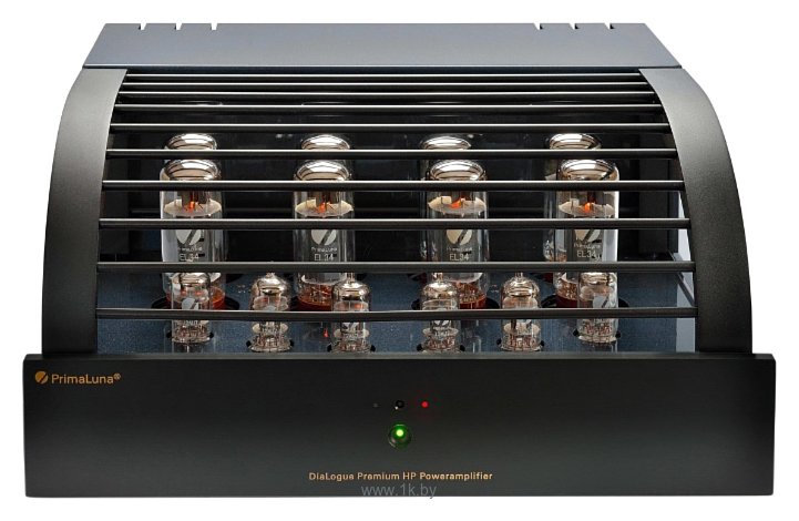 Фотографии PrimaLuna DiaLogue Premium HP Power Amplifier