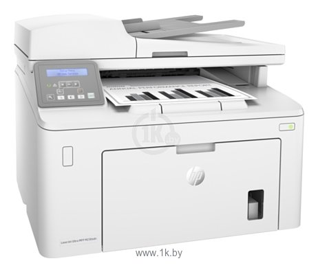 Фотографии HP LaserJet Ultra M230sdn