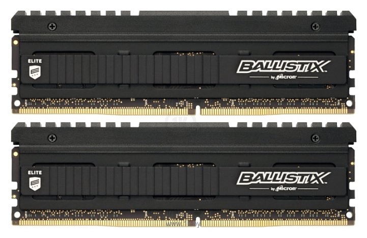 Фотографии Ballistix BLE2C8G4D34AEEAK