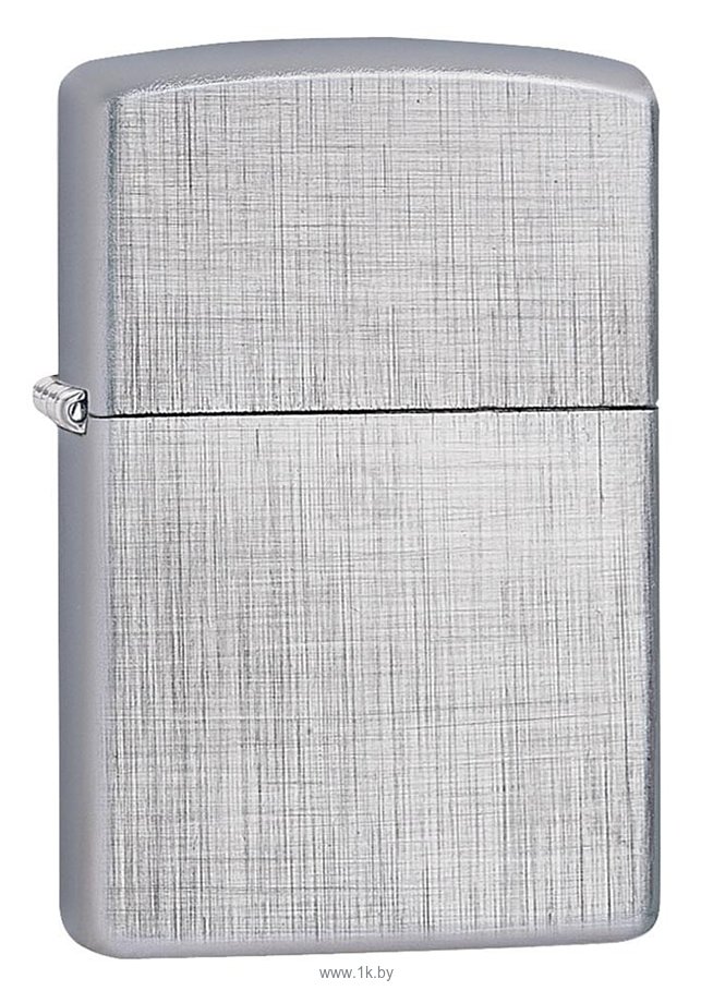 Фотографии Zippo Linen Weave (28181-000003)