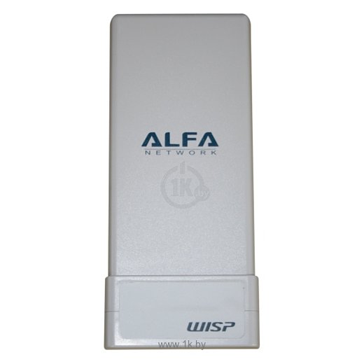 Фотографии Alfa Network WISP-2